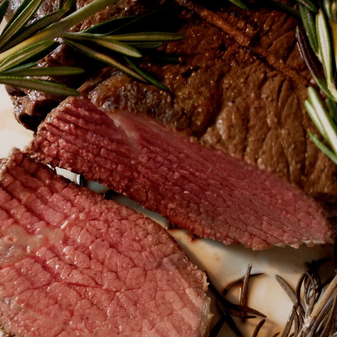 Strandquist Family Farm Rump Roast